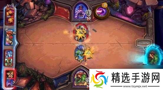 炉石酒馆战棋兔流攻略及玩法指南