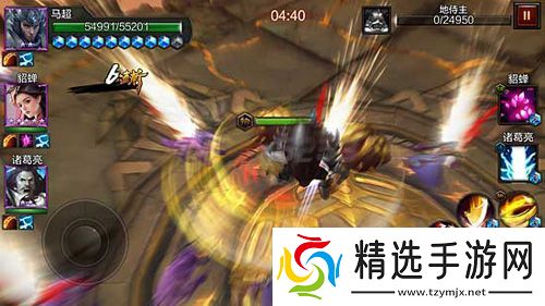 全民无双魔王梦境怎么玩魔王梦境玩法详解