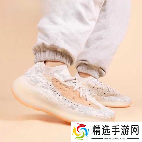 yeezy蜜桃满天星价格