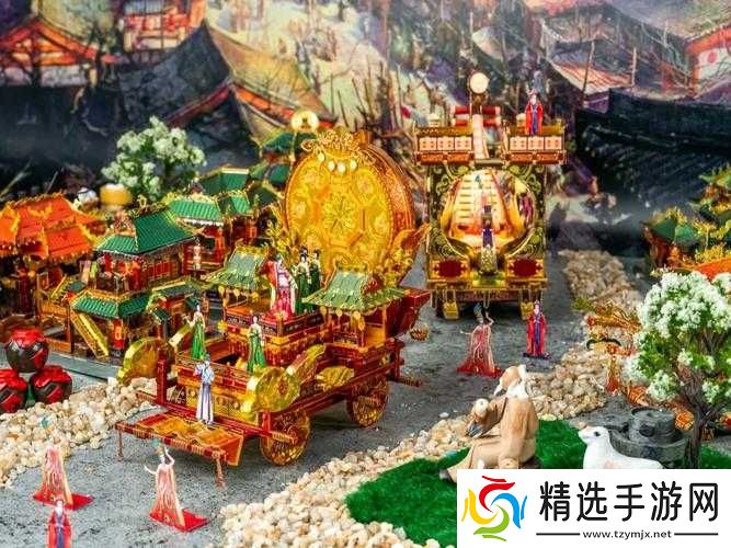 长安城工艺品获取攻略