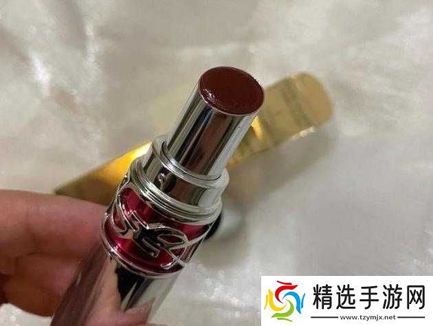 Ysl水蜜桃的迷人魅力