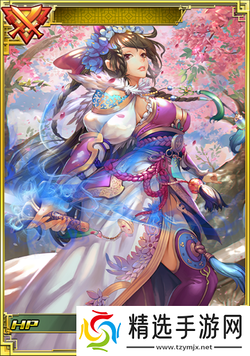 呵呵江湖御刃篇单卡蓉儿评测