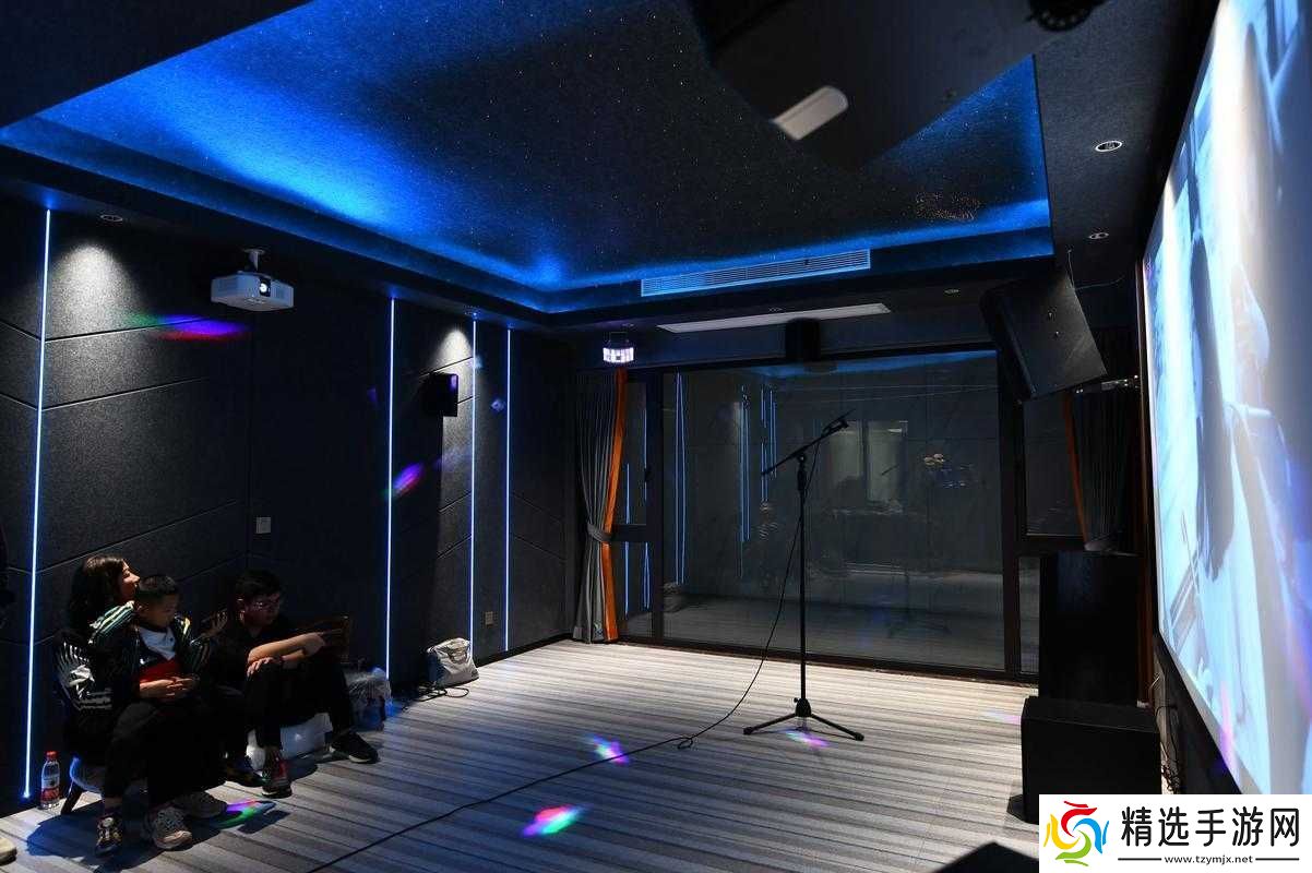 私人家庭影院5577