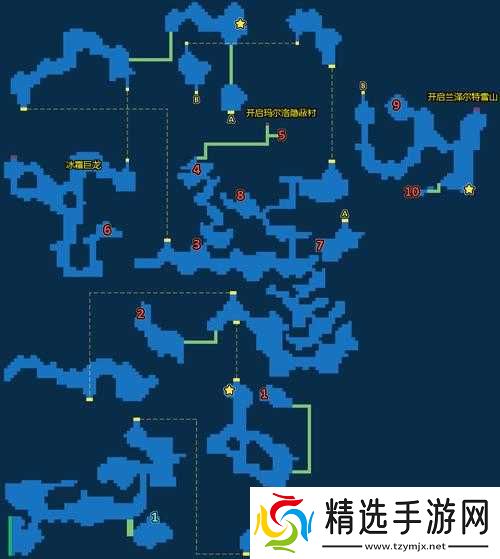 最终幻想勇气启示录工业都市探索任务地图资源详解