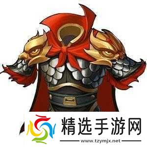 英雄爱国龙鳞铠详细解析