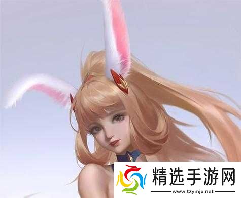 王者公孙离害羞流口水的表情:萌态百出