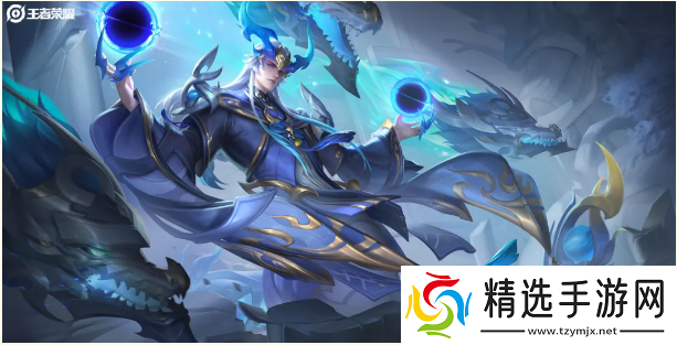 王者荣耀东皇太一噬灭天穹皮肤怎么获取噬灭天穹皮肤获取方法