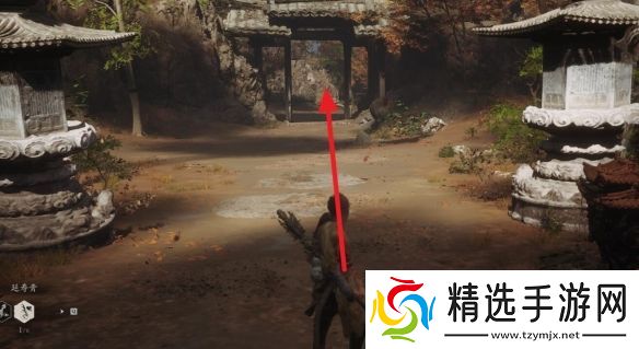 黑神话悟空日金乌在哪里日金乌效果和获得位置一览