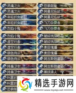 术士快海盗动物园分享攻略