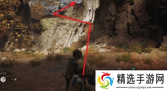 黑神话悟空日金乌在哪里日金乌效果和获得位置一览