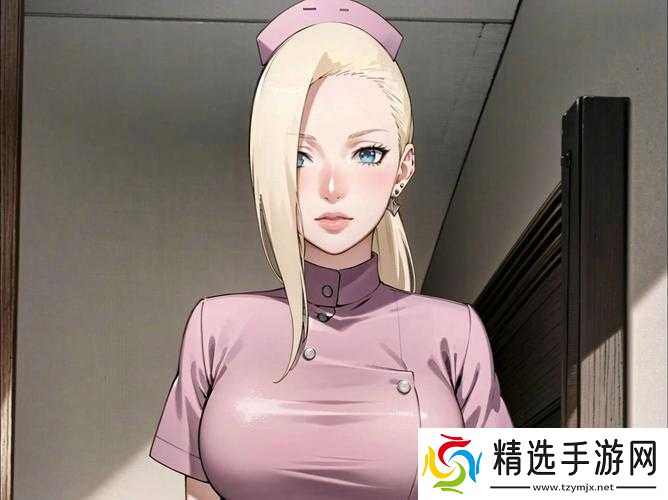 火影忍者手游疾风井野技能解析