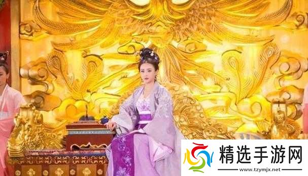 龙椅上玩皇后最经典的一句