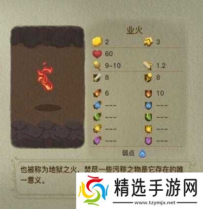 贪婪洞窟2火之微粒获取方法及其作用