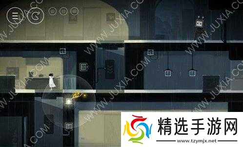 雨纪第三章通关攻略