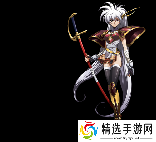 梦幻模拟战手游露娜角色解析与转职路线概览