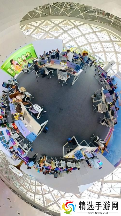 “VR全景”发烧时代