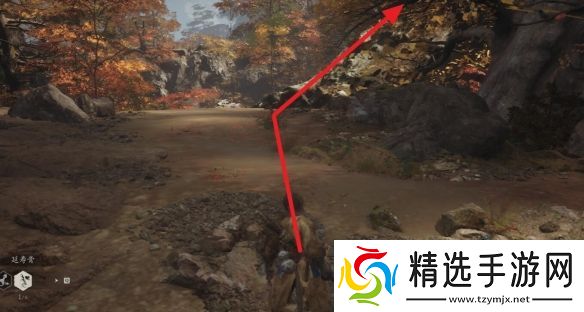 黑神话悟空日金乌在哪里日金乌效果和获得位置一览