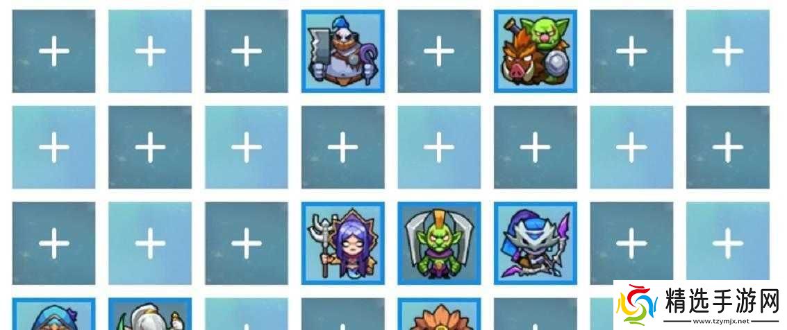 战歌竞技场美食之旅