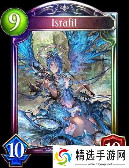 影之诗镜之世界资料图鉴