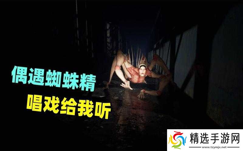 港诡实录蜘蛛精挑战攻略