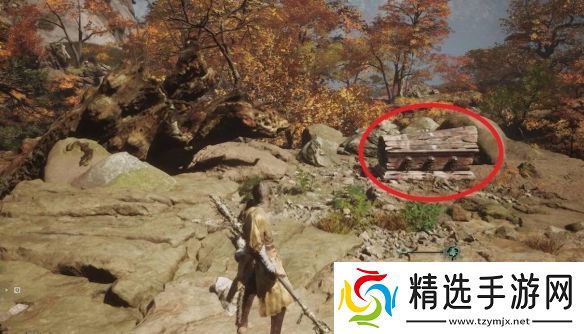 黑神话悟空日金乌在哪里日金乌效果和获得位置一览