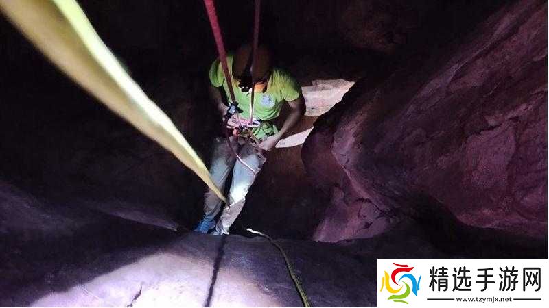 双指探洞:奇妙的私密探索过程