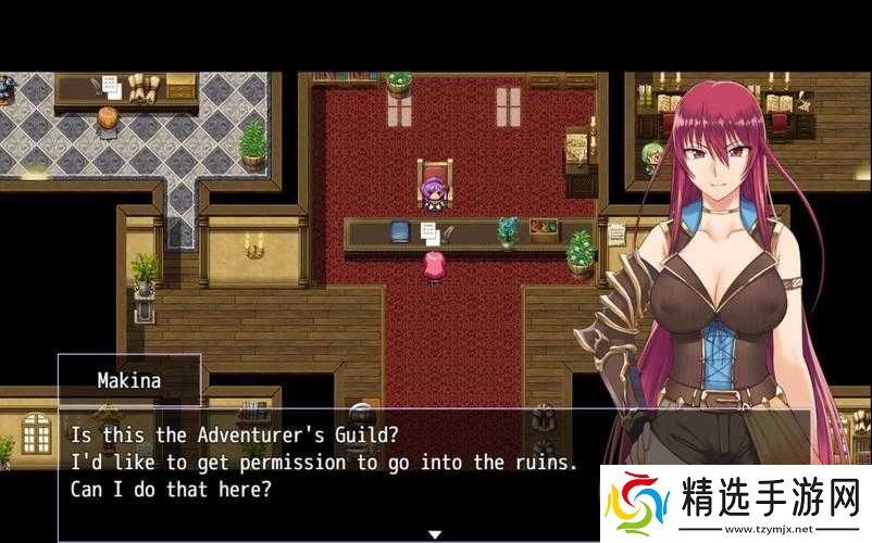 欢迎来到堕落游戏