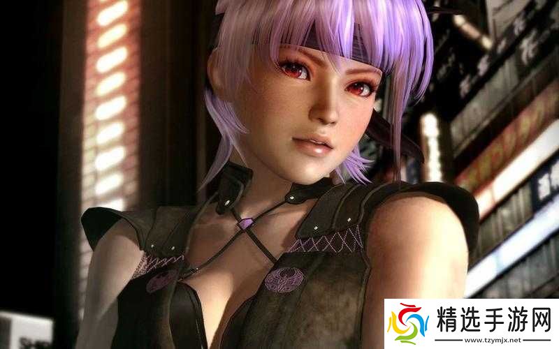 忍者龙剑传3铃音超忍魔神的简易战法