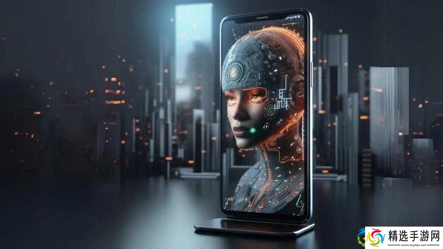 中国成熟 IPHONE:引领科技潮流