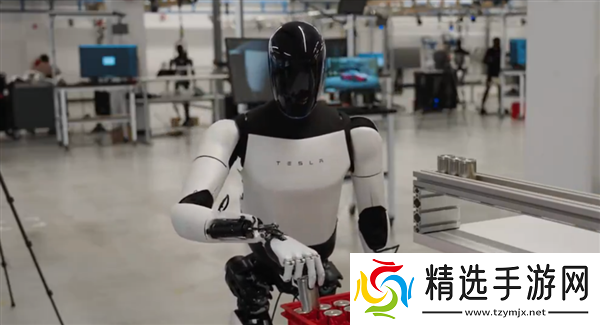 特斯拉Optimus机器人新进展已生产数百台