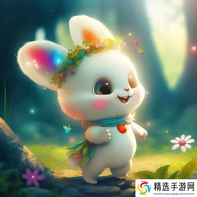 “咬兔兔”狂潮背后