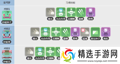 宝可梦探险如何开展宝可梦特训教程