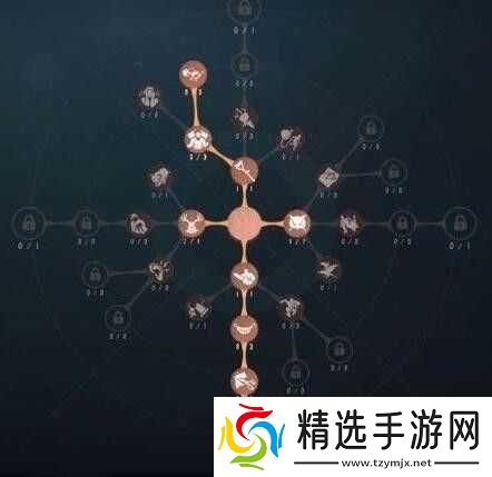 黑暗与光明蜘蛛加点攻略