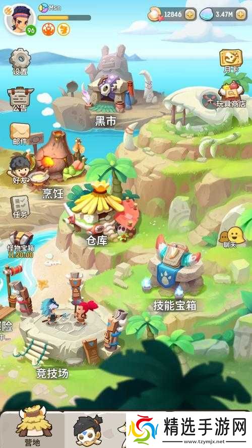 不休的乌拉拉闪电冲击技能效果图鉴