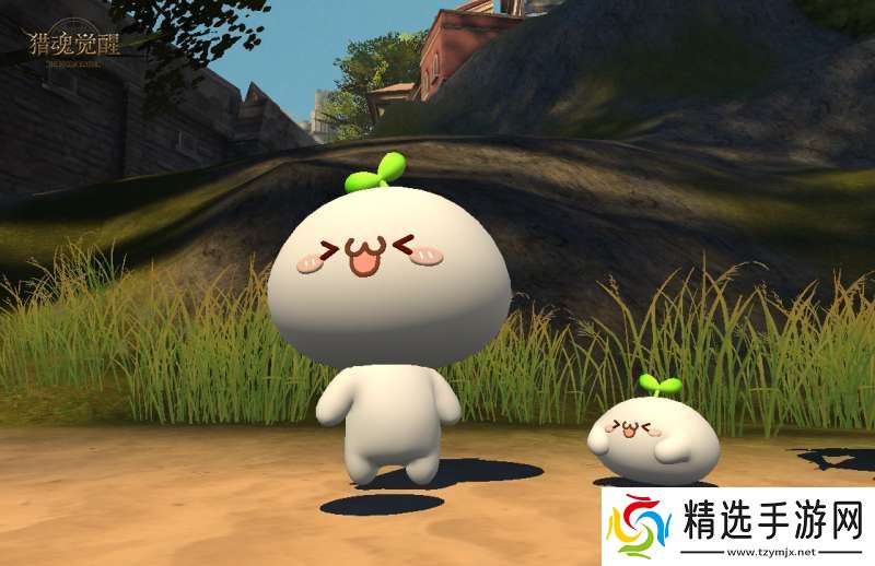 兽潮决战正酣猎魂觉醒×长草颜团子联动即将结束