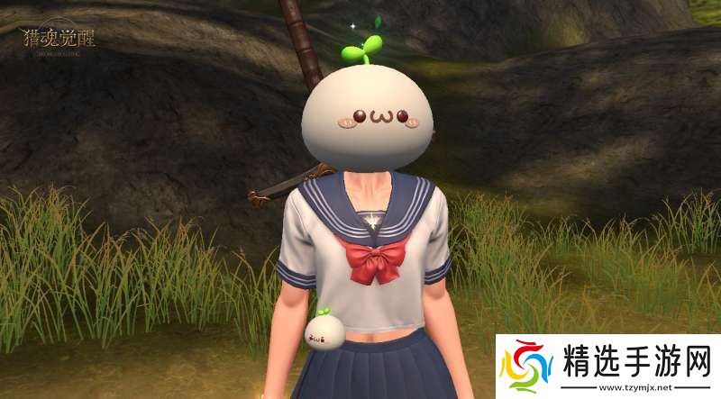 兽潮决战正酣猎魂觉醒×长草颜团子联动即将结束