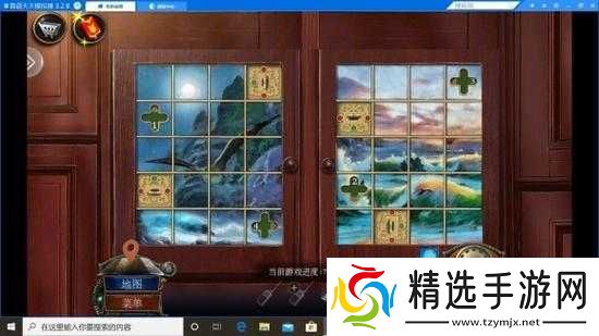 密室逃脱19离奇失踪第关攻略图解揭秘