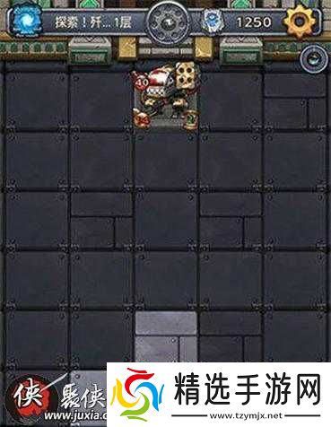 不思议迷宫歼星舰探索通关攻略