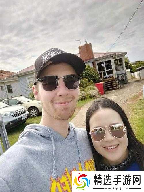 吴梦梦婚礼伴郎试车搬家啦