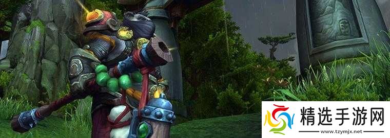 军团再临深度揭秘