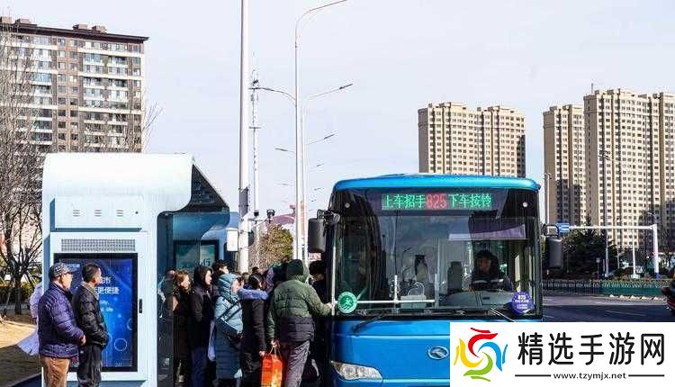 小扫货水能么多叫出来公交车