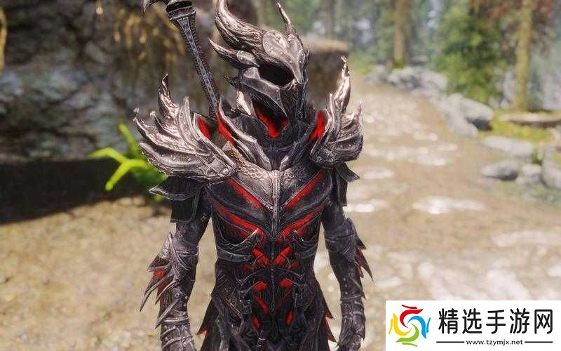 上古卷轴5魔族之心