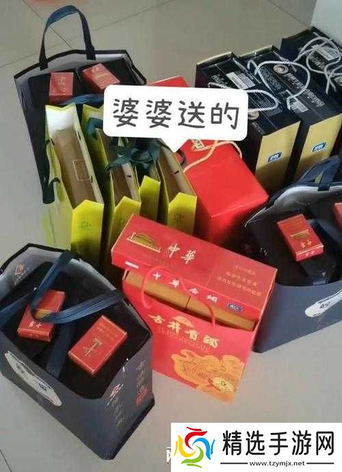 干儿媳妇满三十送啥礼物合适呢