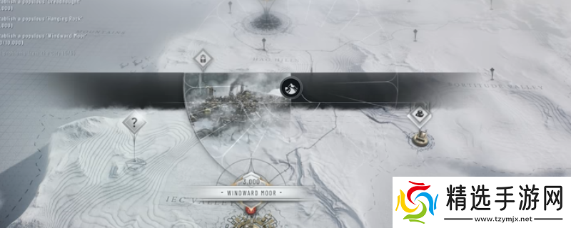 冰汽时代2议会完全攻略分享