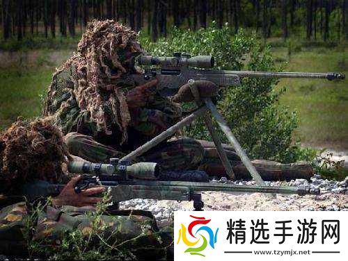 哪把狙击枪最优