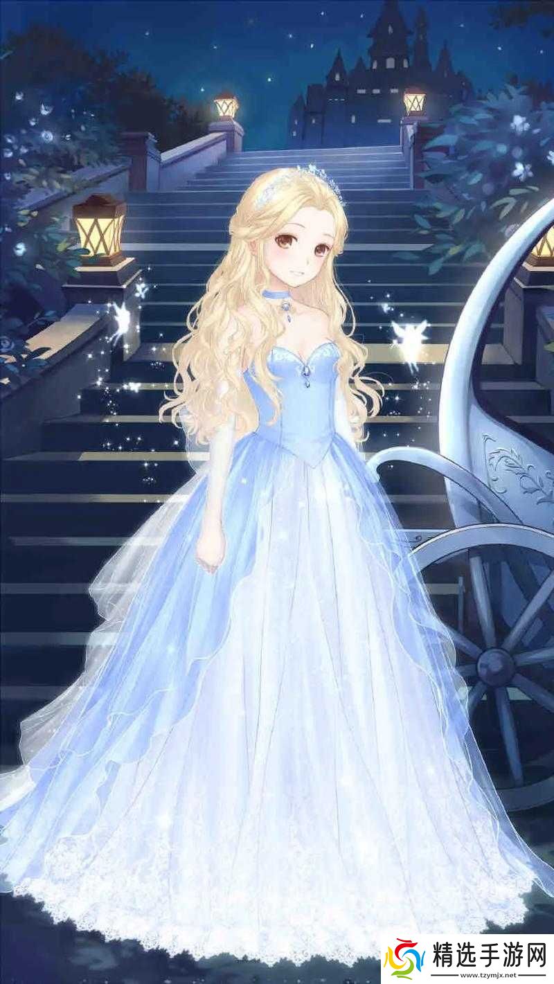 &8203;暖暖环游世界天使之城的全S宴会