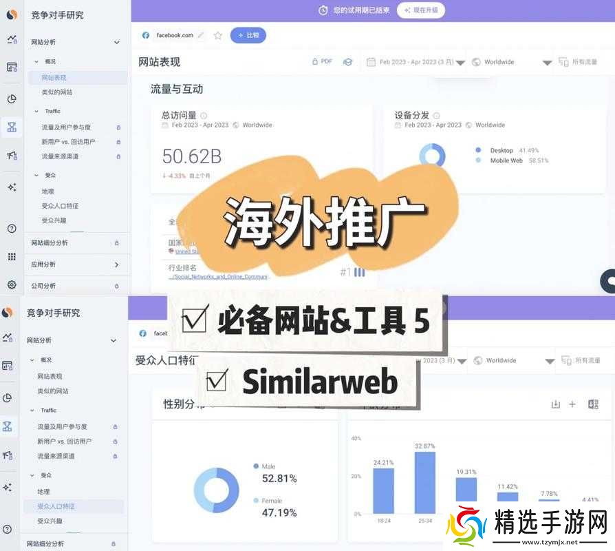 国外黄冈站推广软件