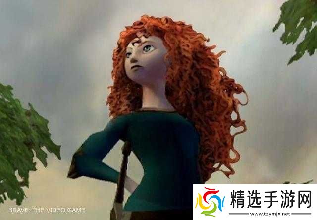 勇敢雄心好玩吗