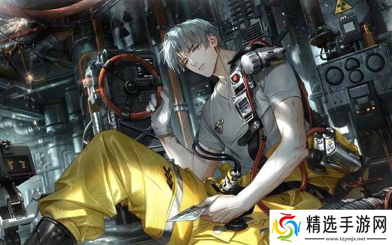 光与夜之恋二周年前瞻直播及活动介绍