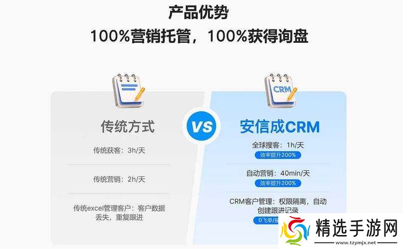 成免费crm 特色